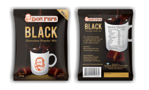 Packaging Design by Rio Van for this project | Design: #16589335