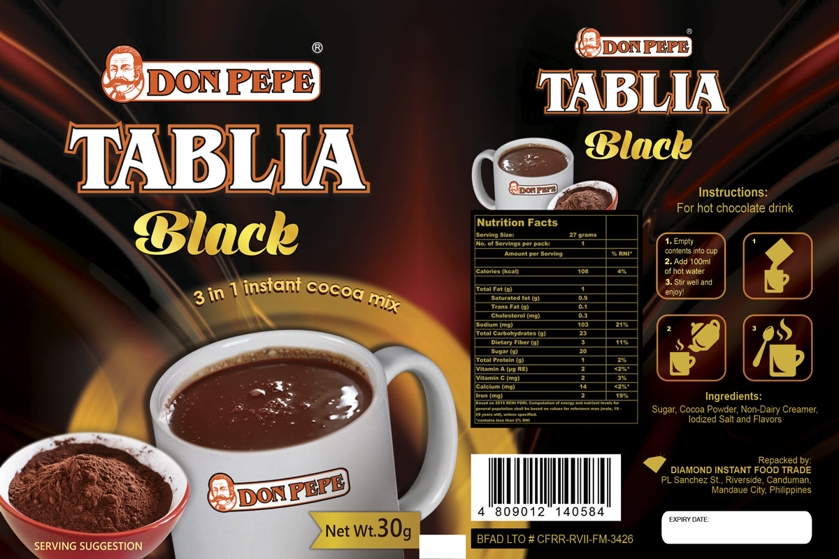 Packaging Design by ojulia for this project | Design #17456586