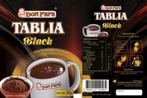 Packaging Design by ojulia for this project | Design: #17456586