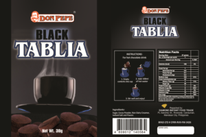 Packaging Design by Javelin Studio for this project | Design: #16504752