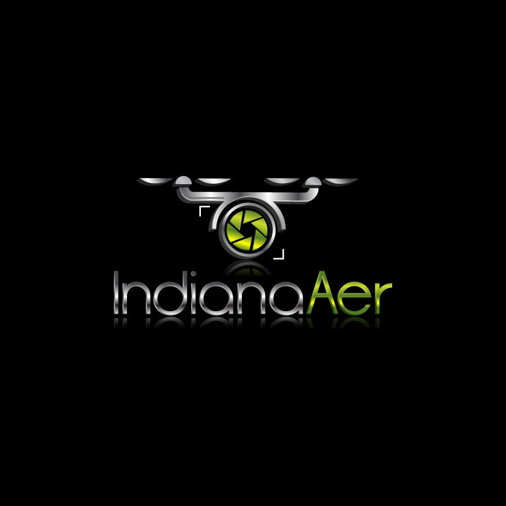 Logo Design by Creativecurves for Indiana Aer | Design: #17559654