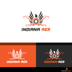 Logo Design by Graphic Bricks