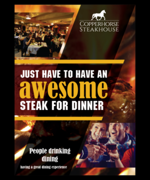 Poster Design by Deziners Zone for this project | Design: #16375726