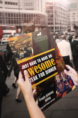 Poster Design by Deziners Zone for this project | Design: #16375727