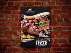 Poster Design by Deziners Zone for this project | Design: #16376325