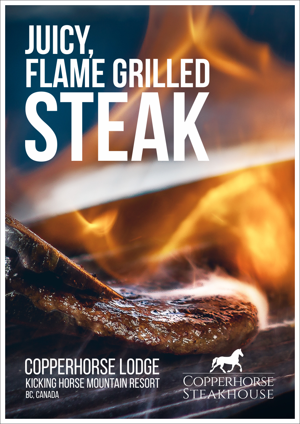 Diseño de Póster por AdrianSirbDesign para este proyecto | Diseño #16371068