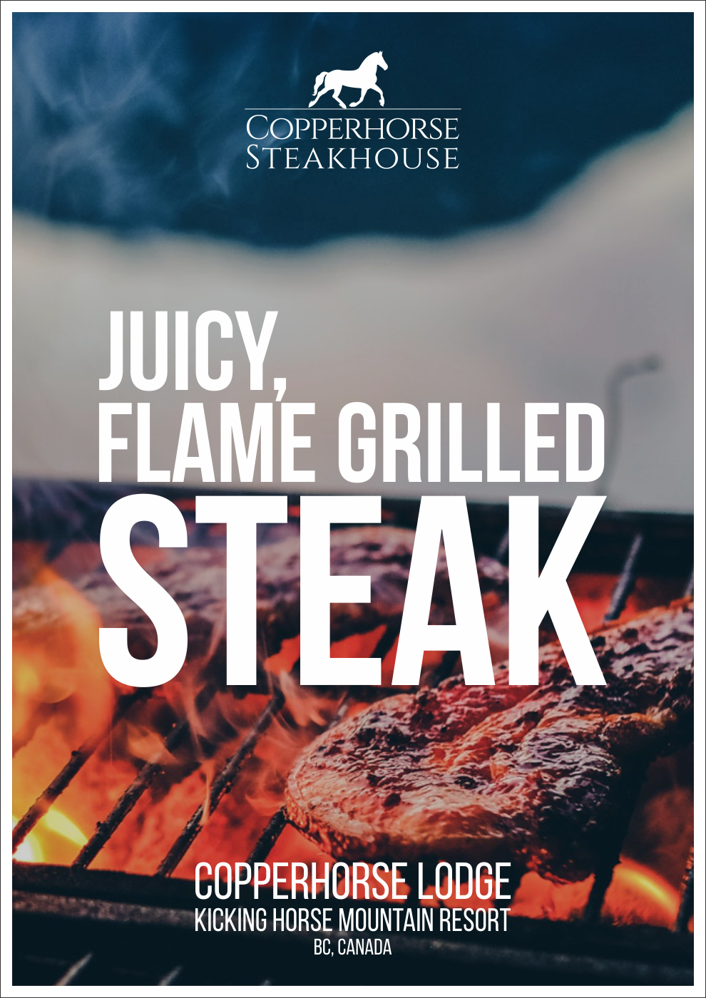 Diseño de Póster por AdrianSirbDesign para este proyecto | Diseño #16371069