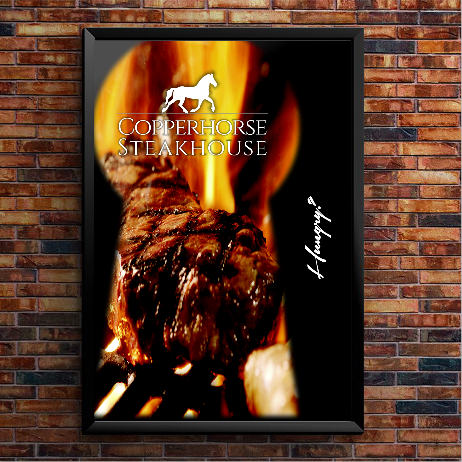 Poster Design by kolevvp for this project | Design #16371740