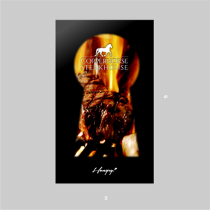 Diseño de Póster por kolevvp para este proyecto | Diseño: #16384044