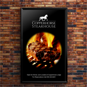 Poster Design by kolevvp for this project | Design: #16433743