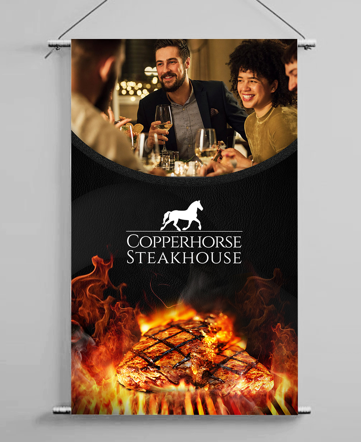 Diseño de Póster por SAI DESIGNS para este proyecto | Diseño #16387477