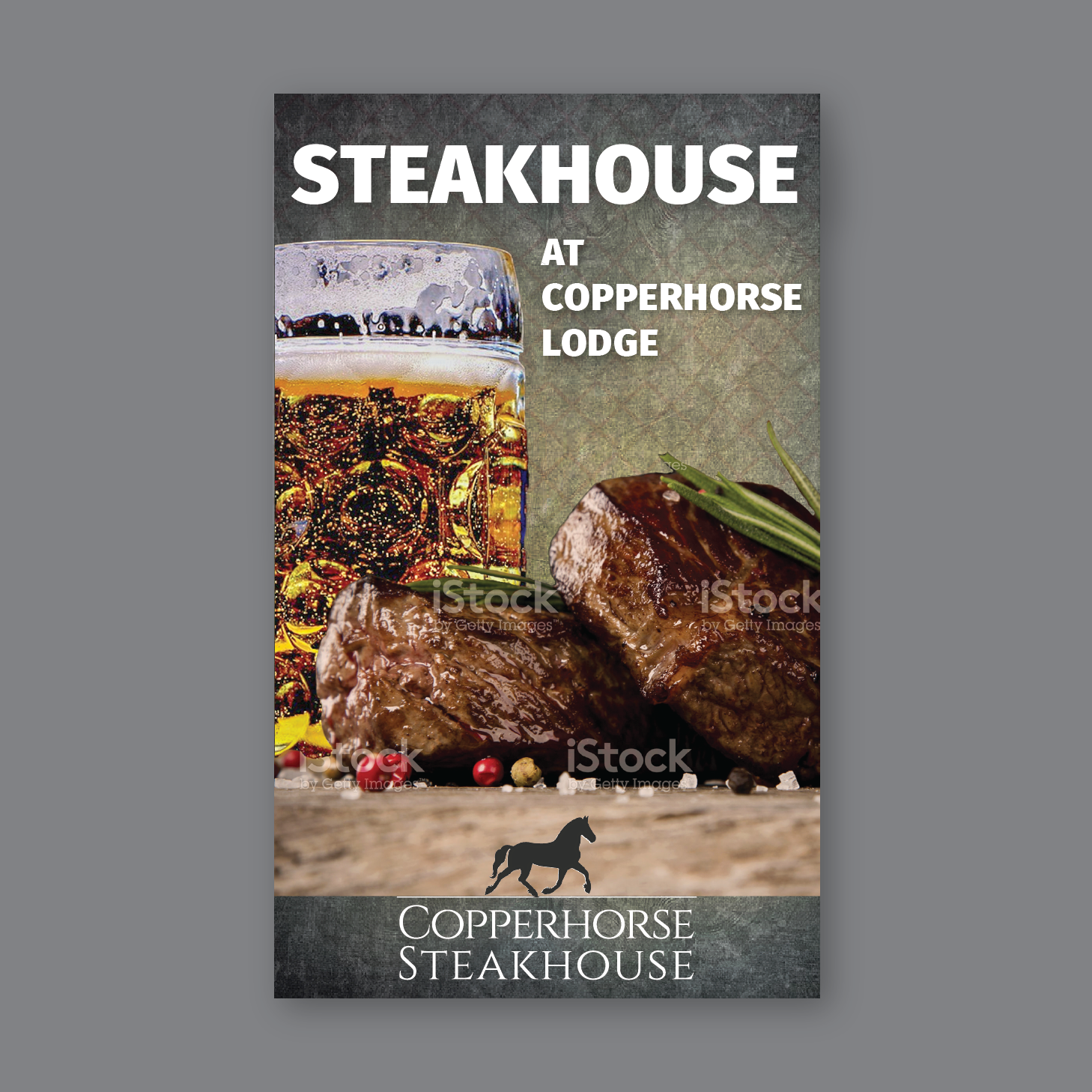 Diseño de Póster por Antun Kaic para este proyecto | Diseño #16418858