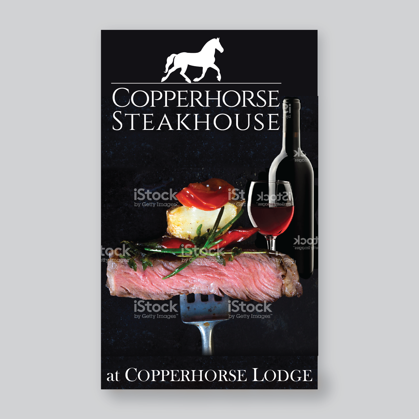 Poster Design by Antun Kaic for this project | Design #16447339