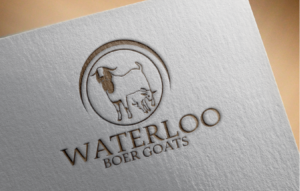 Logo Design by CHRONO