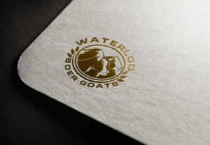 Logo Design by rocklee for Waterloo Boer Goats | Design: #16415929