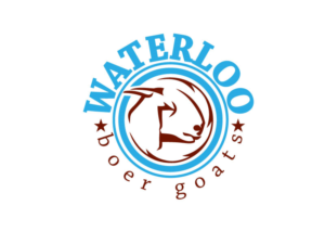 Logo Design by rocklee for Waterloo Boer Goats | Design: #16415948
