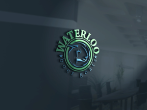 Logo Design by rocklee for Waterloo Boer Goats | Design: #16423216