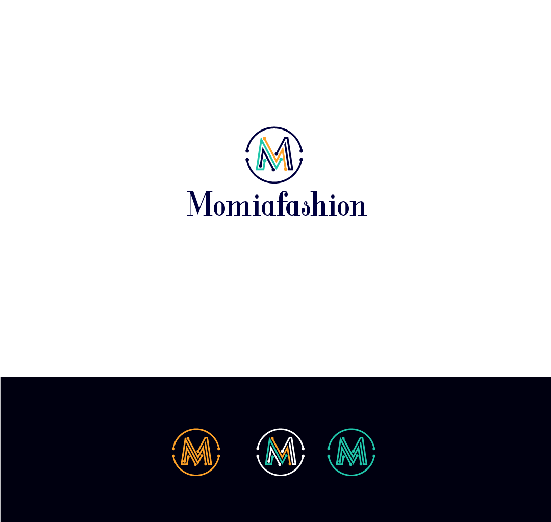 Logo Design by KRM for this project | Design #16415222