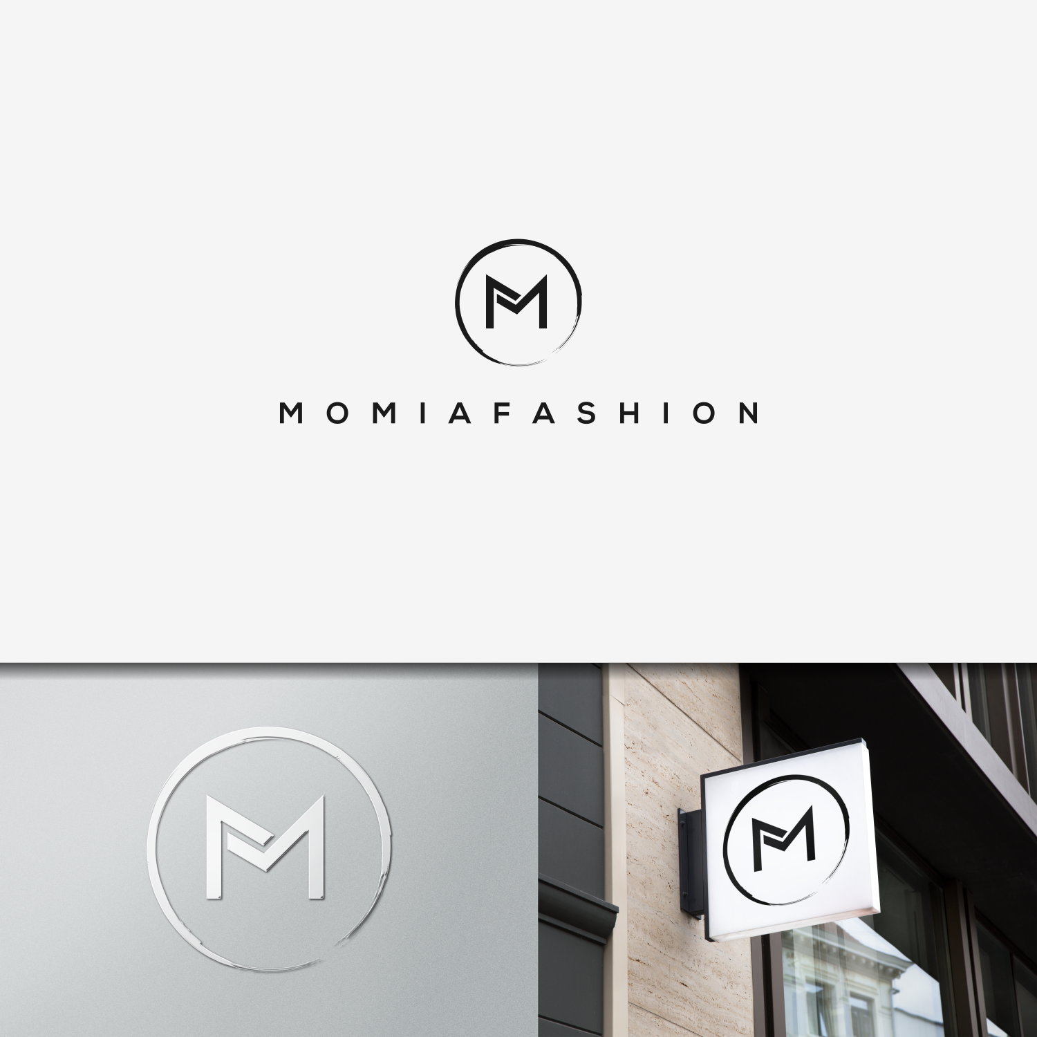 Logo-Design von ynita.co für dieses Projekt | Design #16392985