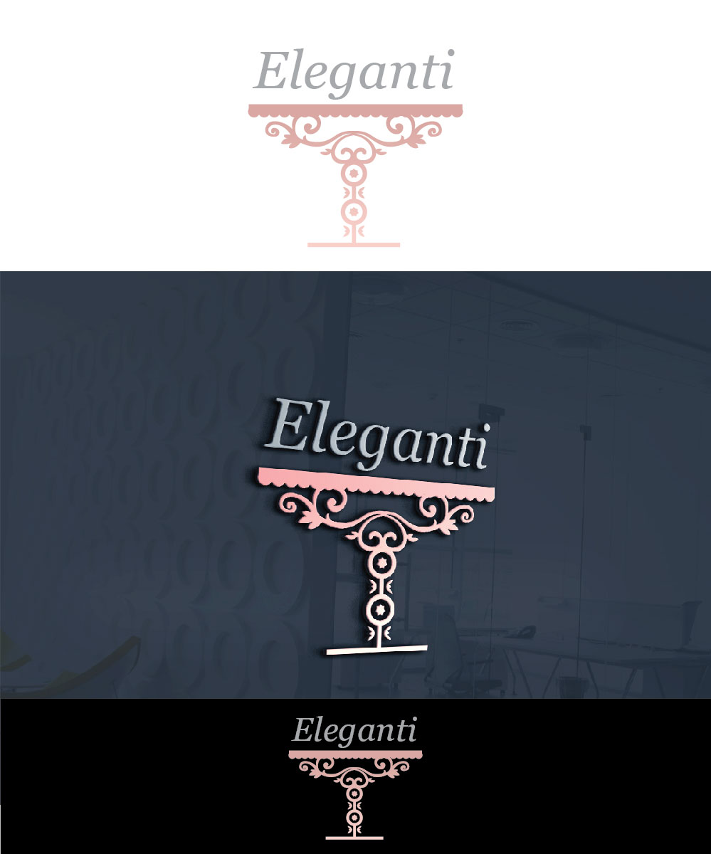 Logo Design by joliau for Derica Pty Ltd | Design #16406881