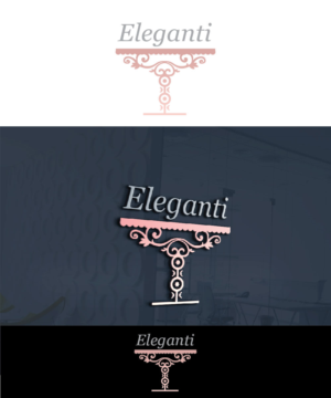 Diseño de Logo por joliau para Derica Pty Ltd | Diseño: #16406881