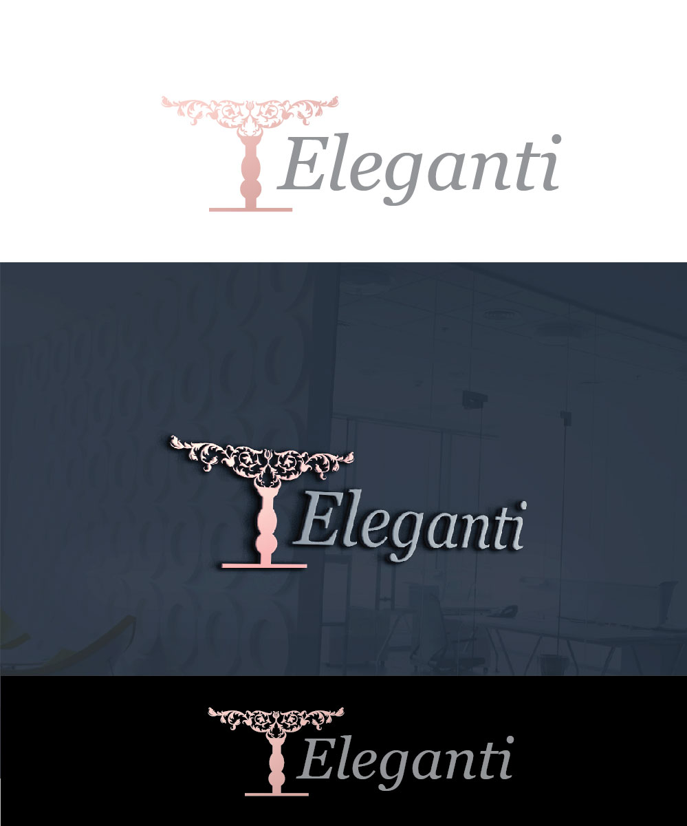 Logo Design by joliau for Derica Pty Ltd | Design #16406882