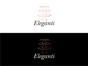 Eleganti Company needs a Logo              | Logo Design by Atvento Graphics