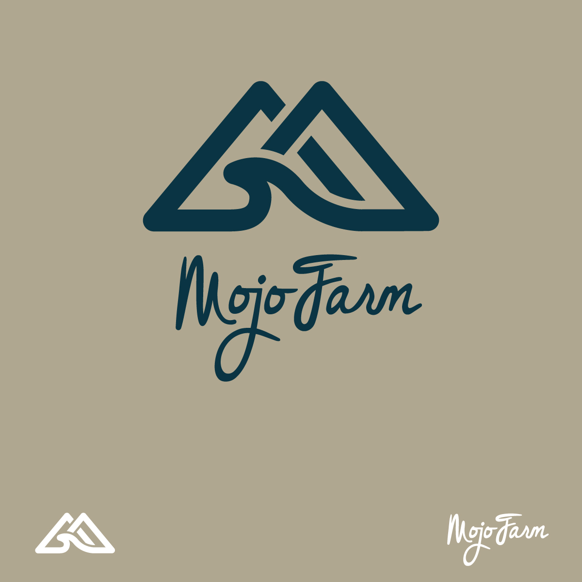 Logo Design by tinylavafish for this project | Design #16395575