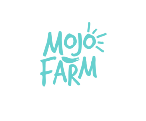 Mojo Farm | Logo-Design von bluejet