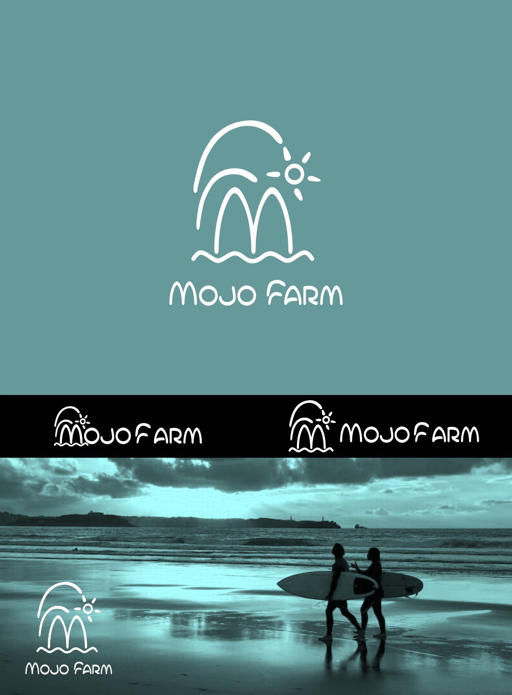 Logo Design by bojboga for this project | Design #16371795