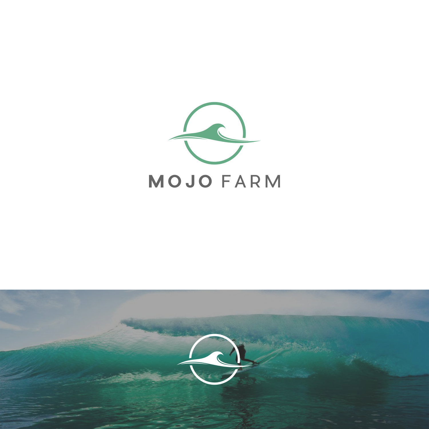 Logo Design by ynita.co for this project | Design #16437251