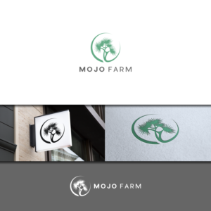 Logo Design by ynita.co