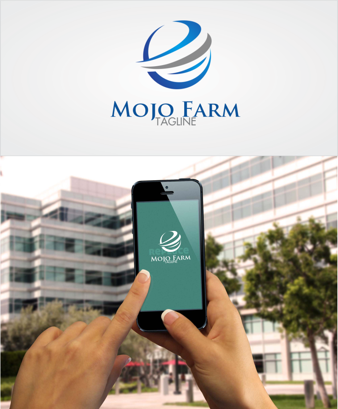Logo Design by Behave 2 for this project | Design #16390641