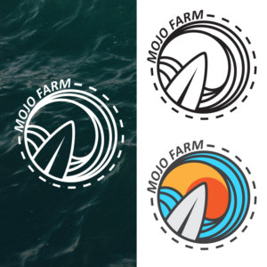 Logo Design by Arief Rachmad for this project | Design #16439732