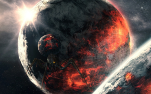 Photoshop Design by clauder13