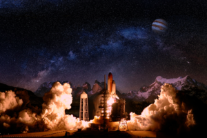 Photoshop Design by Aaron Phang