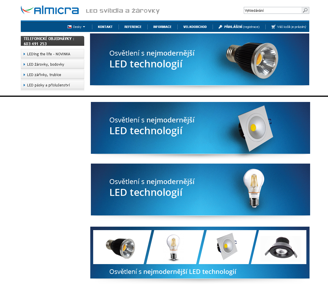 Banner Ad Design by  Artman for this project | Design #2707628