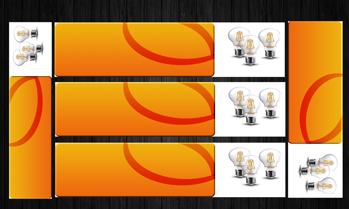 Banner Ad Design by  Ten Tita for this project | Design #2736098