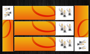 Banner Ad Design by  Ten Tita for this project | Design: #2736098