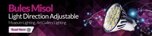 Banner Ad Design by canvasdesigner