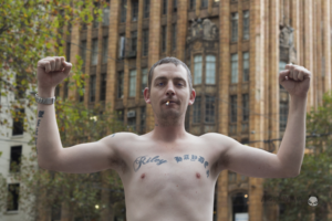 Photography by Peter Panda