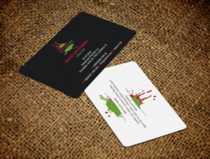 Visitenkarten-Design von chandrayaan.creative für RV-STUDIO, Sebastijan ?tembal, s.p. | Design: #16374752