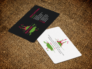 Business Card Design by chandrayaan.creative for RV-STUDIO, Sebastijan ?tembal, s.p. | Design: #16374753