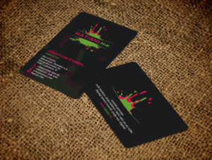 Visitenkarten-Design von chandrayaan.creative für RV-STUDIO, Sebastijan ?tembal, s.p. | Design: #16374895