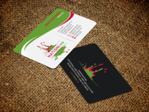 Visitenkarten-Design von chandrayaan.creative für RV-STUDIO, Sebastijan ?tembal, s.p. | Design: #16374896