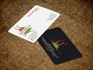 Visitenkarten-Design von chandrayaan.creative für RV-STUDIO, Sebastijan ?tembal, s.p. | Design: #16374935