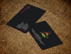 Visitenkarten-Design von chandrayaan.creative für RV-STUDIO, Sebastijan ?tembal, s.p. | Design: #16374936