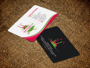 Visitenkarten-Design von chandrayaan.creative für RV-STUDIO, Sebastijan ?tembal, s.p. | Design: #16374937