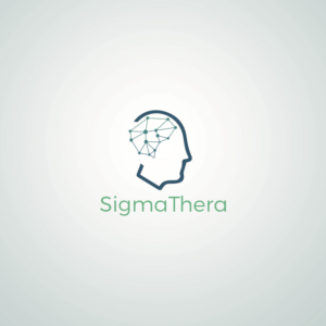 SigmaThera | Logo Design by medi122