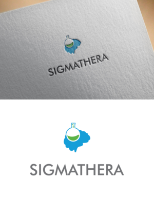 Logo-Design von fatiyadesign für The Research Network | Design: #16983912